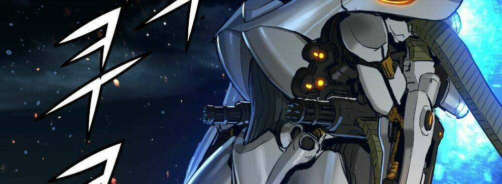 Tam Tuyệt Tại Dị giới Chapter 94.5 trang 9