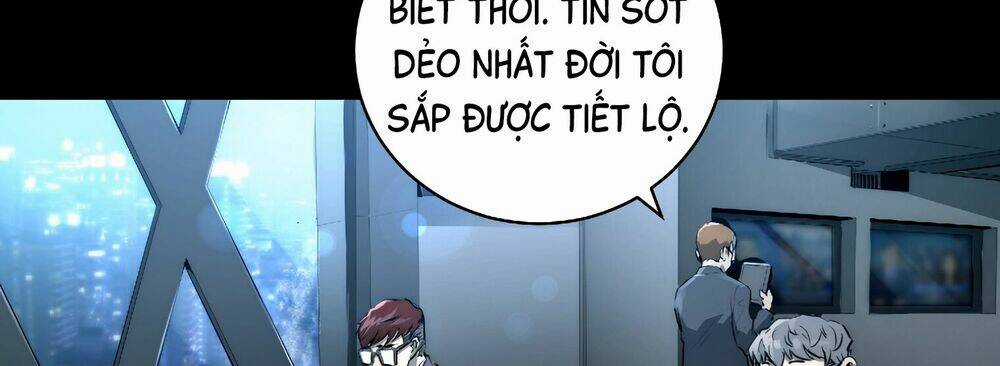 Tam Tuyệt Tại Dị giới Chapter 94 trang 10