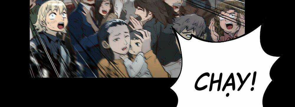 Tam Tuyệt Tại Dị giới Chapter 94 trang 110