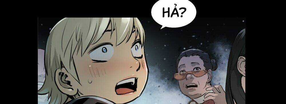 Tam Tuyệt Tại Dị giới Chapter 94 trang 120