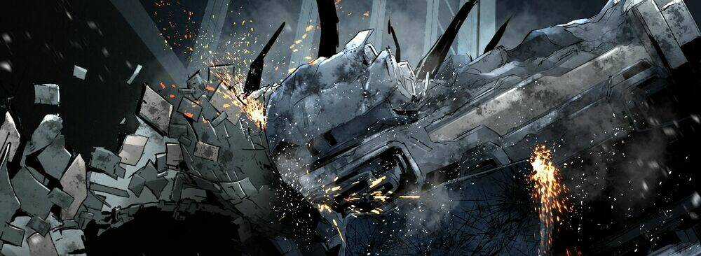 Tam Tuyệt Tại Dị giới Chapter 94 trang 123