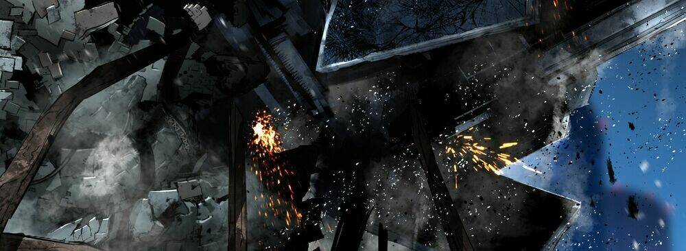 Tam Tuyệt Tại Dị giới Chapter 94 trang 124