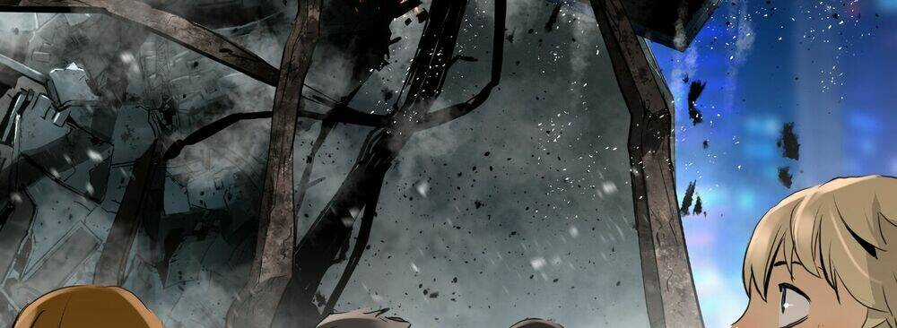 Tam Tuyệt Tại Dị giới Chapter 94 trang 125