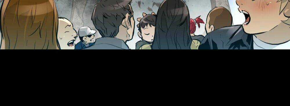 Tam Tuyệt Tại Dị giới Chapter 94 trang 126