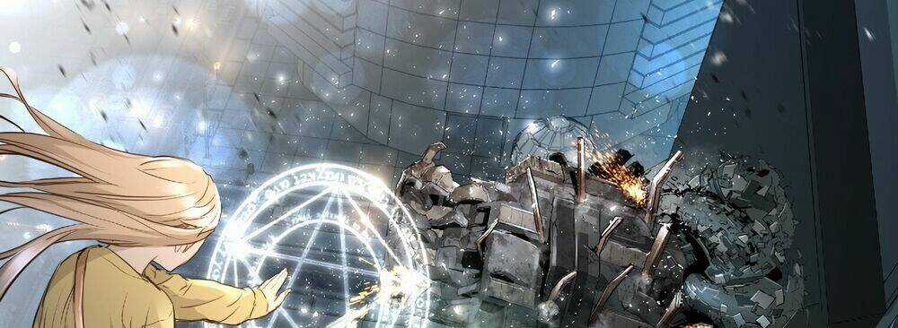 Tam Tuyệt Tại Dị giới Chapter 94 trang 129