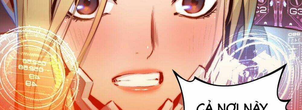 Tam Tuyệt Tại Dị giới Chapter 94 trang 138