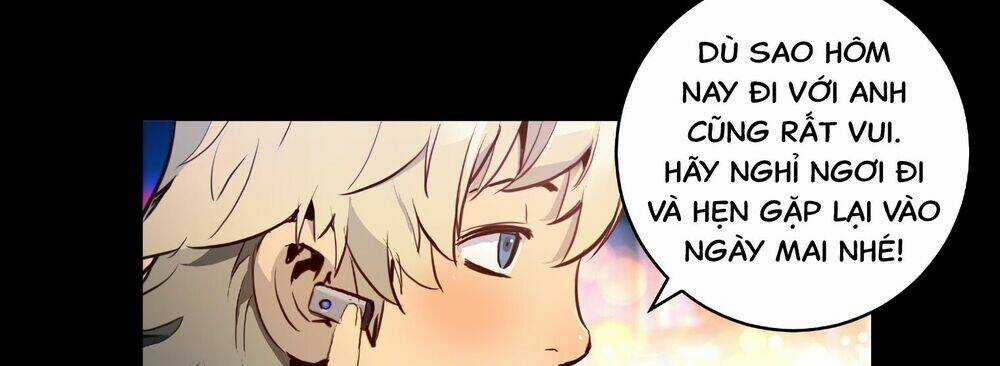 Tam Tuyệt Tại Dị giới Chapter 94 trang 15