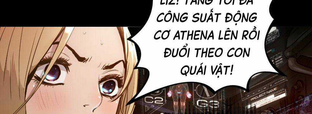 Tam Tuyệt Tại Dị giới Chapter 94 trang 156