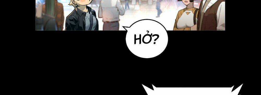 Tam Tuyệt Tại Dị giới Chapter 94 trang 20