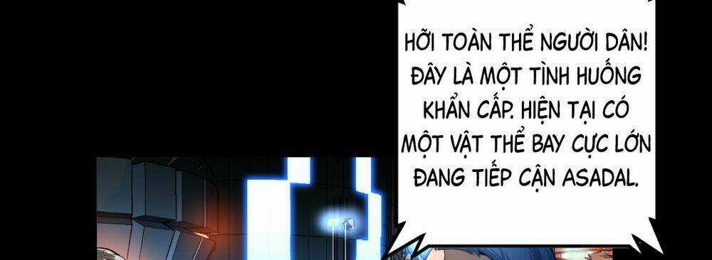 Tam Tuyệt Tại Dị giới Chapter 94 trang 21