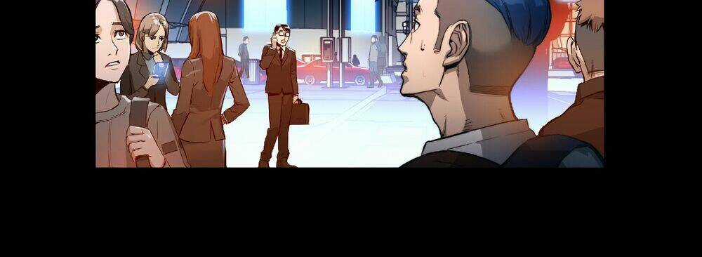 Tam Tuyệt Tại Dị giới Chapter 94 trang 22