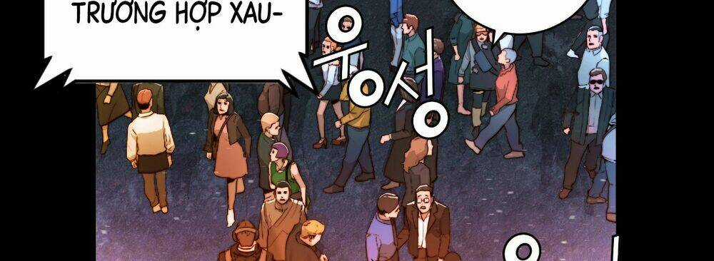 Tam Tuyệt Tại Dị giới Chapter 94 trang 24