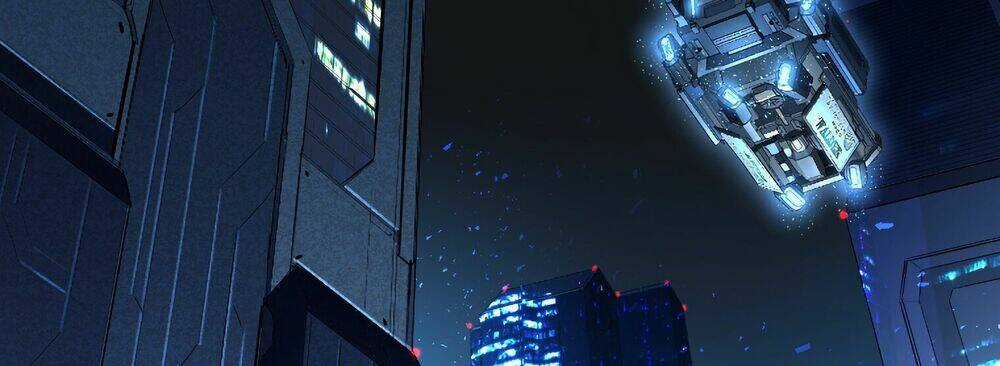 Tam Tuyệt Tại Dị giới Chapter 94 trang 32