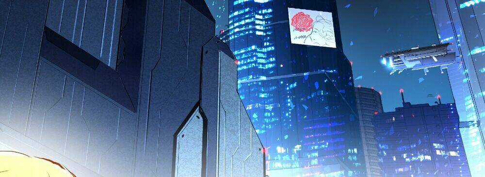 Tam Tuyệt Tại Dị giới Chapter 94 trang 33