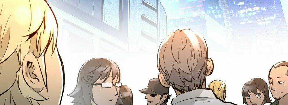 Tam Tuyệt Tại Dị giới Chapter 94 trang 34