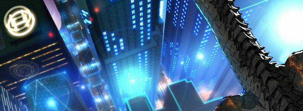 Tam Tuyệt Tại Dị giới Chapter 94 trang 40