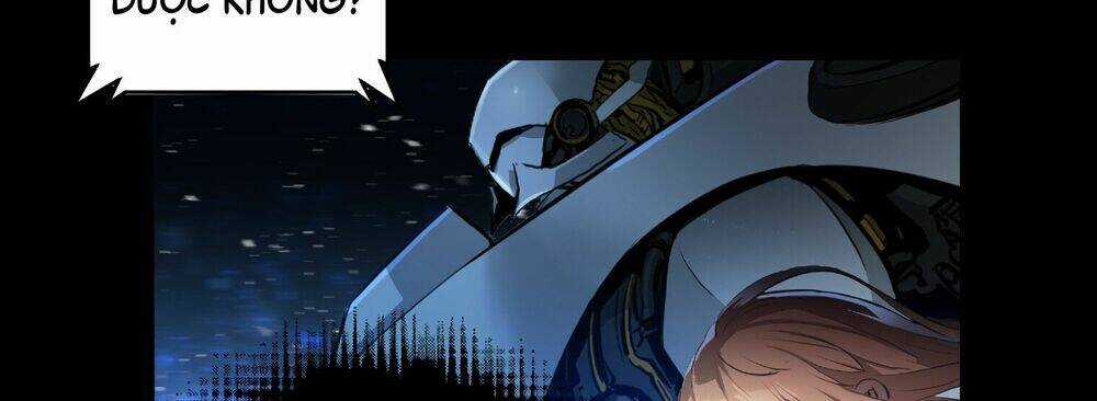 Tam Tuyệt Tại Dị giới Chapter 94 trang 56