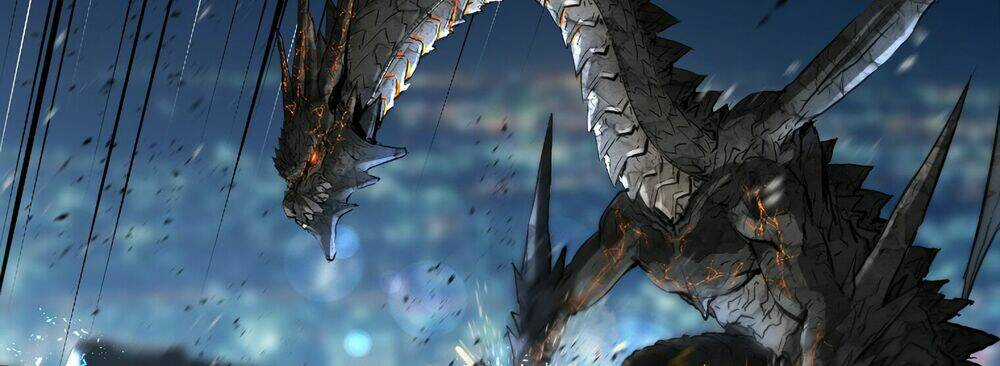 Tam Tuyệt Tại Dị giới Chapter 94 trang 62