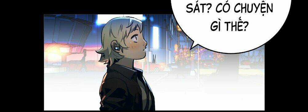 Tam Tuyệt Tại Dị giới Chapter 94 trang 8