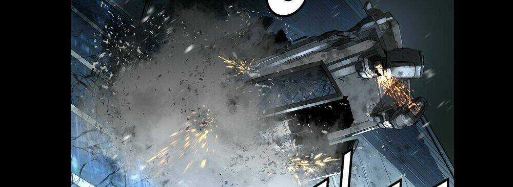 Tam Tuyệt Tại Dị giới Chapter 94 trang 80