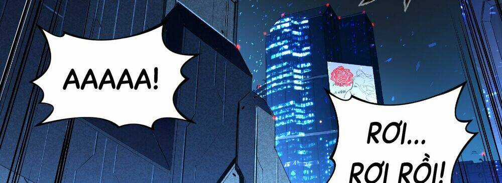 Tam Tuyệt Tại Dị giới Chapter 94 trang 86