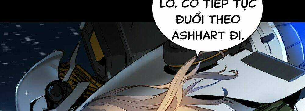 Tam Tuyệt Tại Dị giới Chapter 94 trang 94