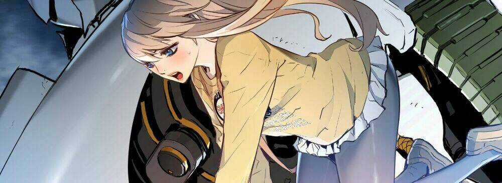 Tam Tuyệt Tại Dị giới Chapter 94 trang 95