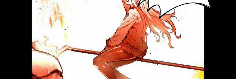 Tam Tuyệt Tại Dị giới Chapter 95 trang 121