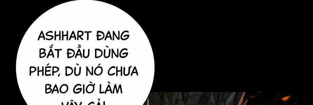 Tam Tuyệt Tại Dị giới Chapter 95 trang 131