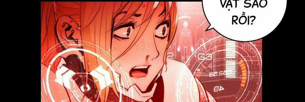 Tam Tuyệt Tại Dị giới Chapter 95 trang 17