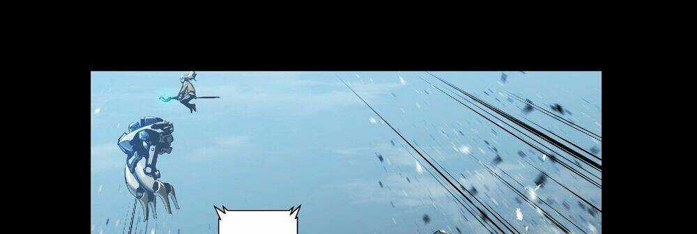 Tam Tuyệt Tại Dị giới Chapter 95 trang 19