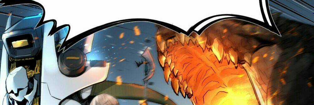 Tam Tuyệt Tại Dị giới Chapter 95 trang 207