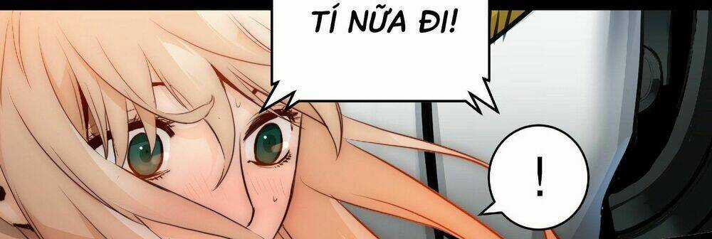 Tam Tuyệt Tại Dị giới Chapter 95 trang 222