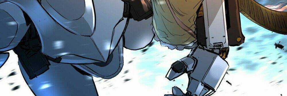 Tam Tuyệt Tại Dị giới Chapter 95 trang 245