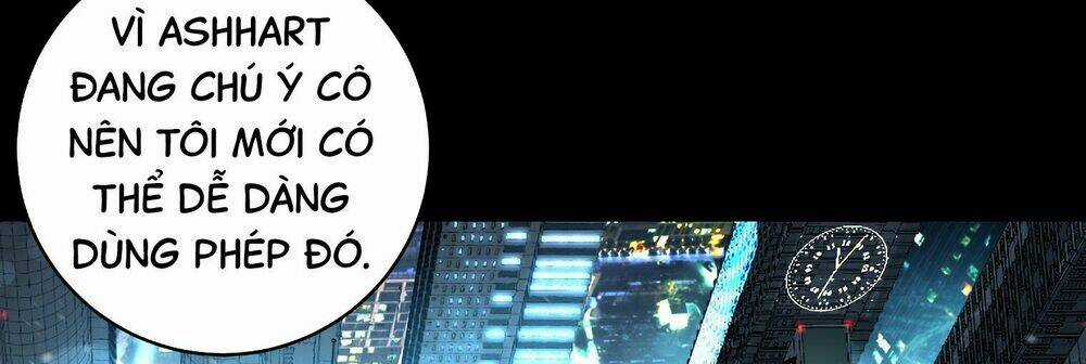 Tam Tuyệt Tại Dị giới Chapter 95 trang 27
