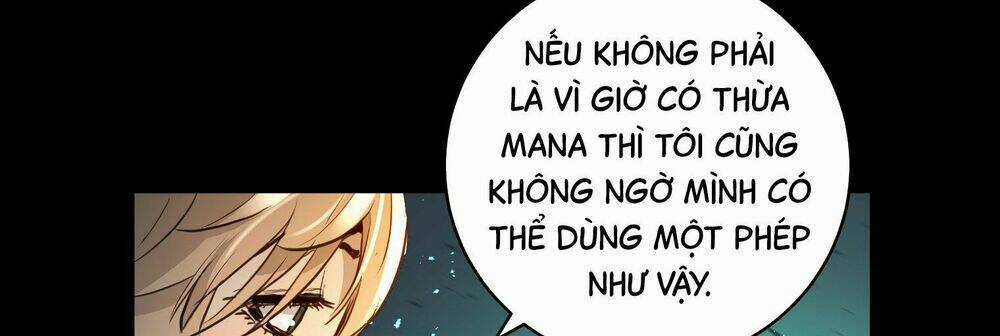 Tam Tuyệt Tại Dị giới Chapter 95 trang 35