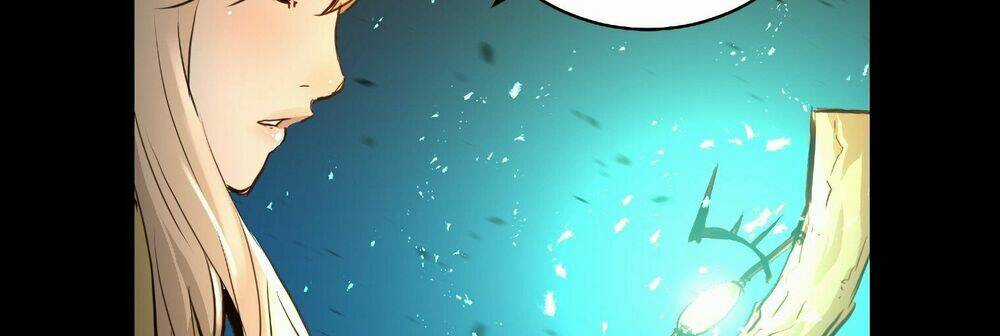 Tam Tuyệt Tại Dị giới Chapter 95 trang 36