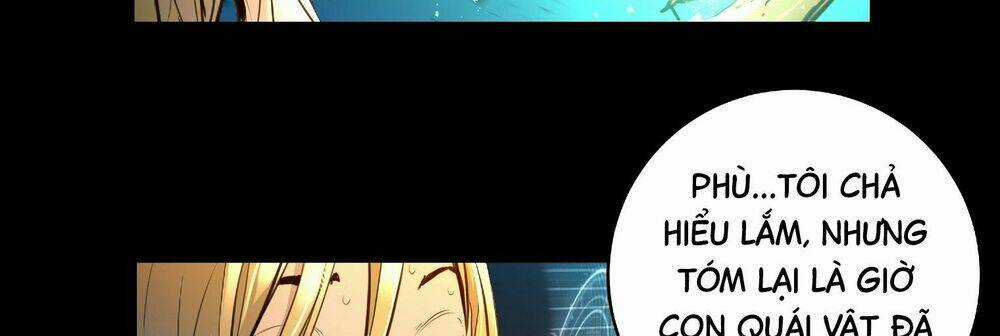 Tam Tuyệt Tại Dị giới Chapter 95 trang 37