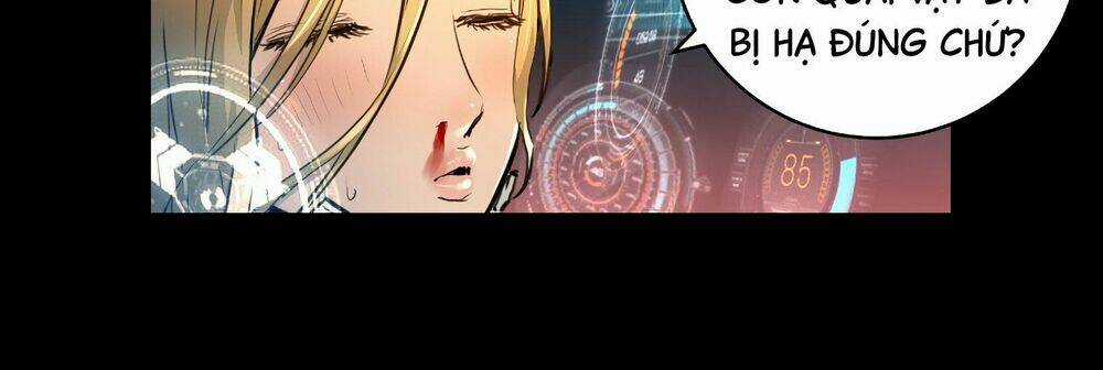 Tam Tuyệt Tại Dị giới Chapter 95 trang 38