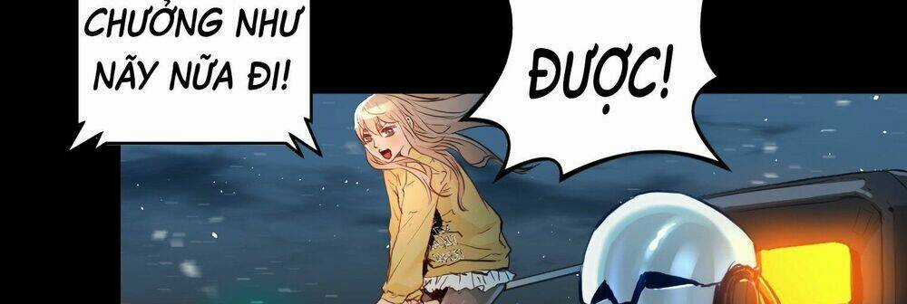 Tam Tuyệt Tại Dị giới Chapter 95 trang 61