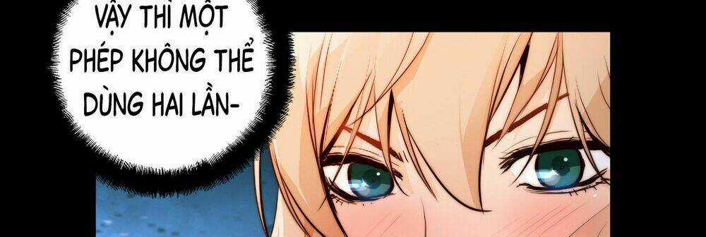 Tam Tuyệt Tại Dị giới Chapter 95 trang 98
