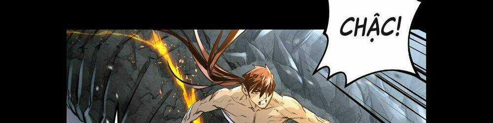 Tam Tuyệt Tại Dị giới Chapter 96.5 trang 147