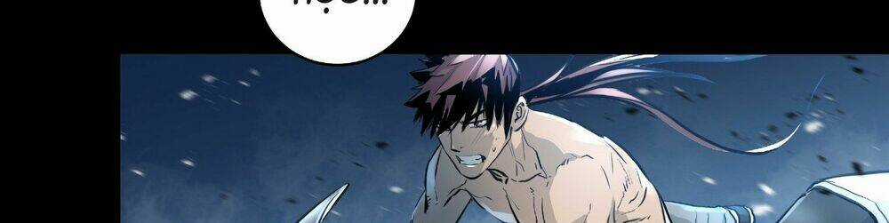 Tam Tuyệt Tại Dị giới Chapter 96 trang 128