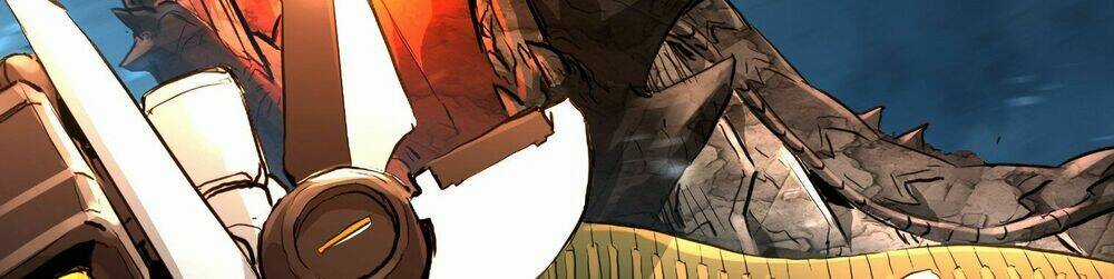 Tam Tuyệt Tại Dị giới Chapter 96 trang 13