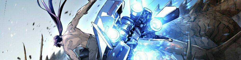 Tam Tuyệt Tại Dị giới Chapter 96 trang 135