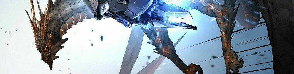 Tam Tuyệt Tại Dị giới Chapter 96 trang 136