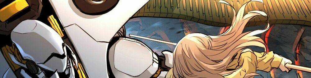 Tam Tuyệt Tại Dị giới Chapter 96 trang 14