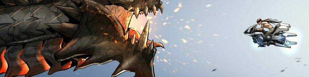 Tam Tuyệt Tại Dị giới Chapter 96 trang 148