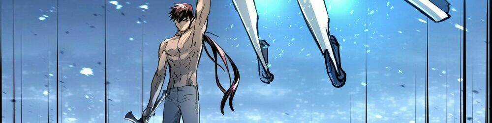 Tam Tuyệt Tại Dị giới Chapter 96 trang 94