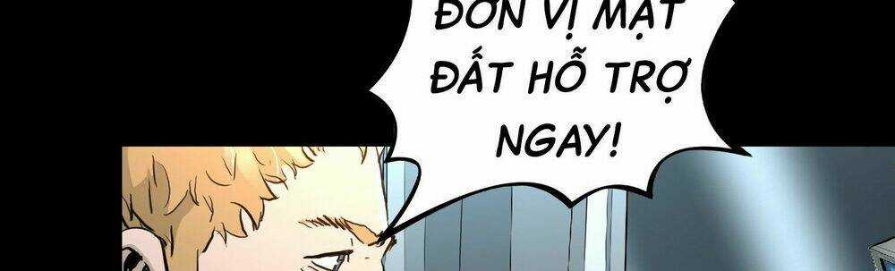 Tam Tuyệt Tại Dị giới Chapter 97.5 trang 104
